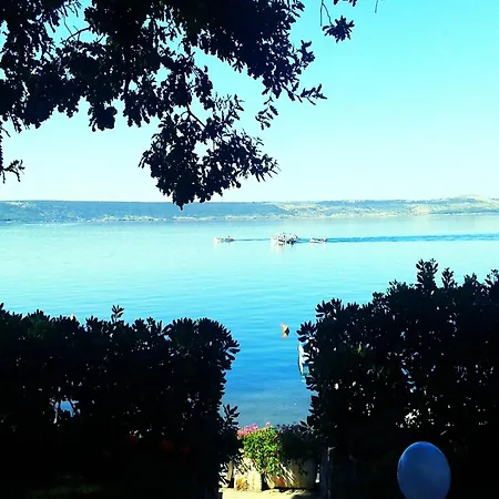 In Near The Sea