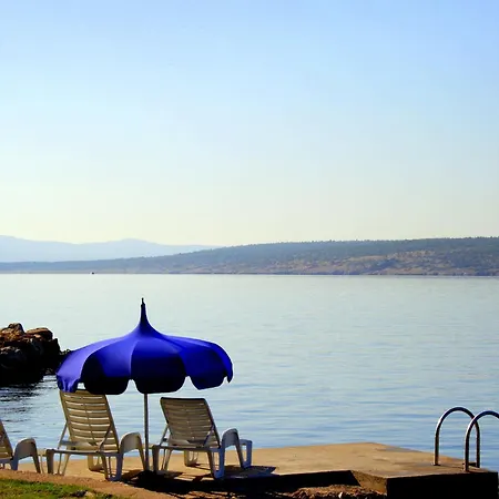 דירה In Near The Sea *