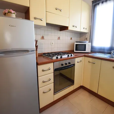 In Near The Sea דירה