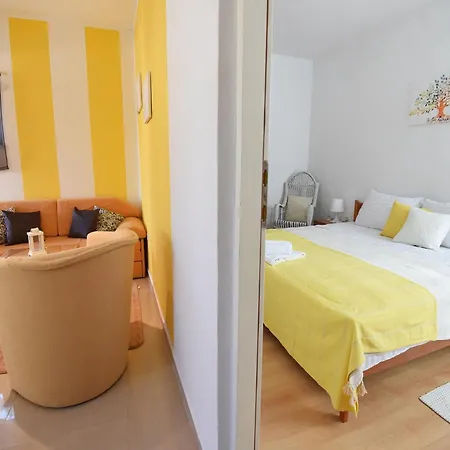 דירה In Near The Sea מסלניקה