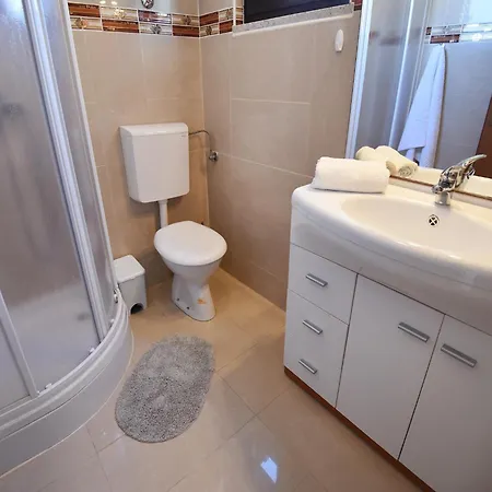 דירה In Near The Sea