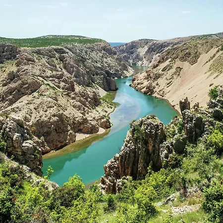 Daire In Near The Sea Maslenica