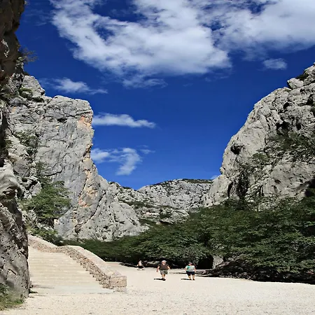 In Near The Sea דירה *