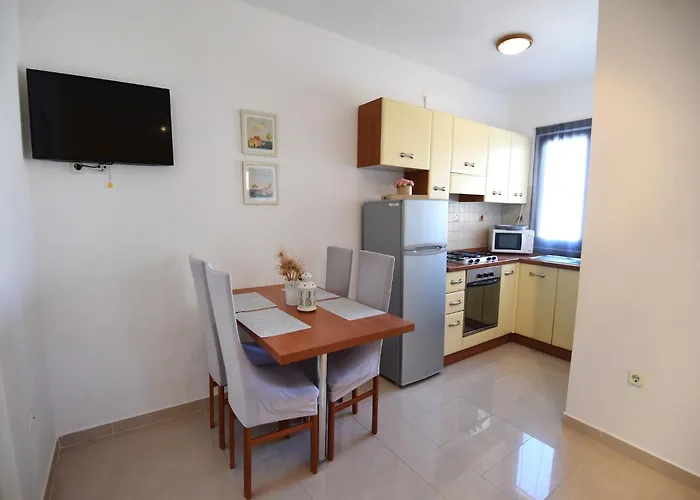 Apartman In Near The Sea